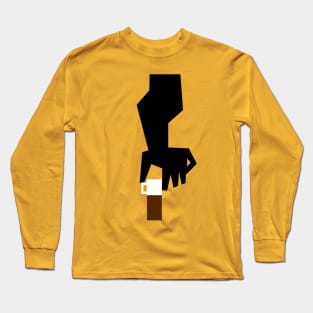 Brew Shirt Long Sleeve T-Shirt